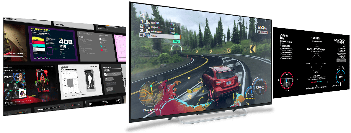 Need for Speed Unbound User Experience