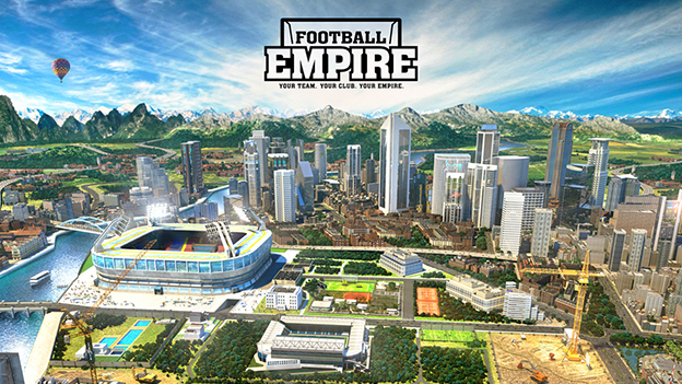 Football Empire