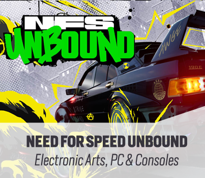 Project_NfS Unbound