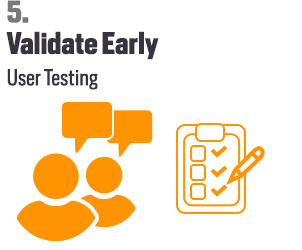 Validate